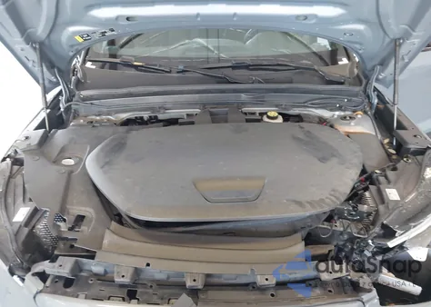 2023 Volvo Xc40 Recharge Pure Electric Twin Ultimate z USA, uszkodzony, nr VIN YV4ED3UMXP2087183